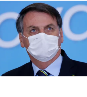 Bolsonaro, BRAZIL